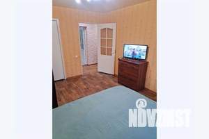 2-к квартира, посуточно, 45м2, 5/5 этаж