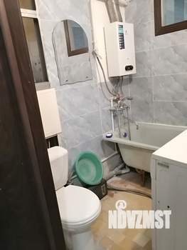 2-к квартира, на длительный срок, 42м2, 3/5 этаж