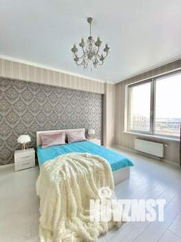 1-к квартира, посуточно, 60м2, 1/1 этаж