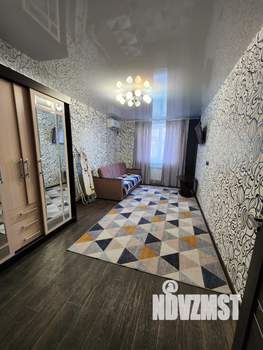 1-к квартира, на длительный срок, 39м2, 1/3 этаж