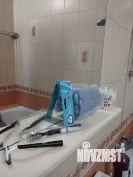 1-к квартира, посуточно, 40м2, 9/9 этаж