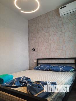 2-к квартира, посуточно, 45м2, 2/7 этаж