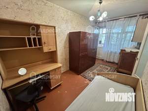 2-к квартира, на длительный срок, 44м2, 4/9 этаж