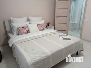 1-к квартира, посуточно, 33м2, 6/11 этаж