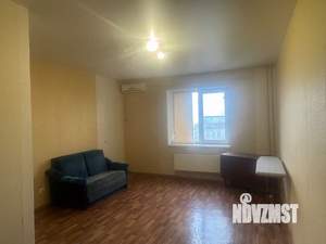 1-к квартира, на длительный срок, 38м2, 6/9 этаж