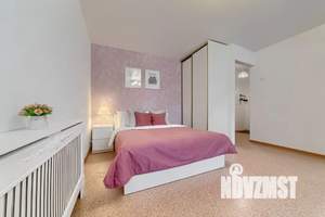 1-к квартира, посуточно, 31м2, 4/5 этаж