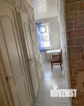 2-к квартира, на длительный срок, 42м2, 2/5 этаж