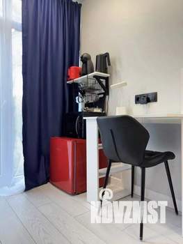 1-к квартира, посуточно, 18м2, 1/1 этаж