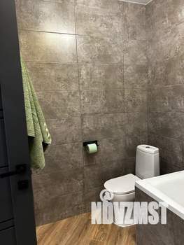 1-к квартира, посуточно, 41м2, 3/19 этаж