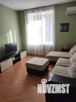 1-к квартира, посуточно, 37м2, 2/7 этаж