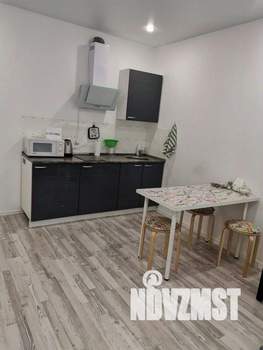 1-к квартира, посуточно, 28м2, 1/1 этаж