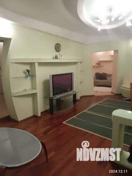 2-к квартира, на длительный срок, 83м2, 8/10 этаж