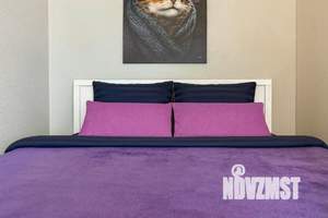 1-к квартира, посуточно, 34м2, 1/1 этаж