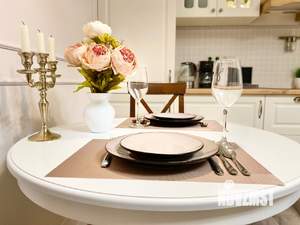 2-к квартира, посуточно, 40м2, 21/23 этаж