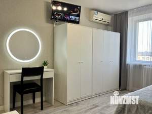 1-к квартира, посуточно, 33м2, 4/5 этаж
