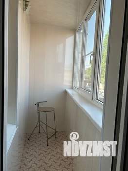 Студия квартира, посуточно, 47м2, 2/9 этаж