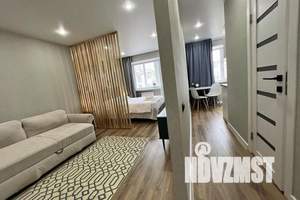 1-к квартира, посуточно, 30м2, 4/5 этаж