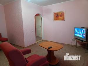 1-к квартира, на длительный срок, 38м2, 4/5 этаж