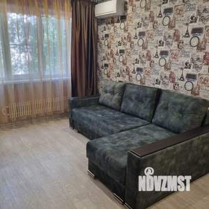 2-к квартира, посуточно, 53м2, 3/9 этаж