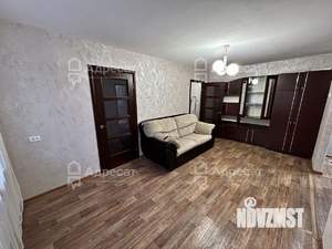 3-к квартира, на длительный срок, 43м2, 2/5 этаж