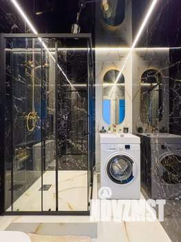 Студия квартира, посуточно, 25м2, 23/23 этаж