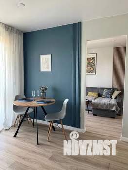 1-к квартира, посуточно, 43м2, 5/9 этаж