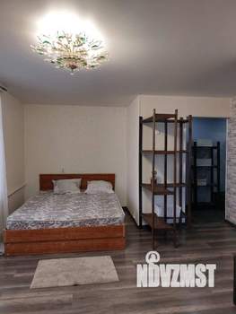 1-к квартира, на длительный срок, 32м2, 4/5 этаж