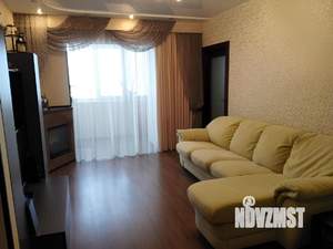 2-к квартира, на длительный срок, 61м2, 6/9 этаж