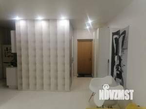 2-к квартира, посуточно, 40м2, 7/9 этаж