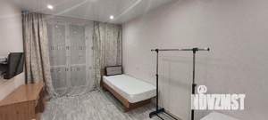 1-к квартира, на длительный срок, 28м2, 9/10 этаж