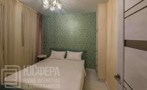 2-к квартира, на длительный срок, 70м2, 17/18 этаж