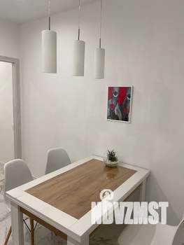 1-к квартира, посуточно, 40м2, 20/22 этаж