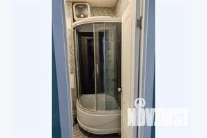 1-к квартира, посуточно, 35м2, 18/18 этаж