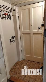 1-к квартира, на длительный срок, 40м2, 2/2 этаж