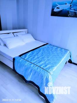 2-к квартира, посуточно, 46м2, 4/5 этаж