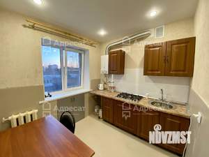 2-к квартира, на длительный срок, 43м2, 5/5 этаж