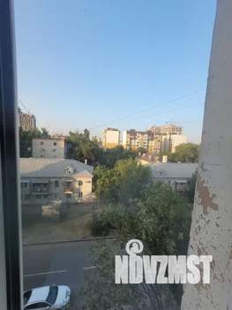 1-к квартира, посуточно, 35м2, 5/5 этаж