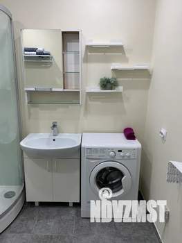 1-к квартира, посуточно, 42м2, 16/20 этаж