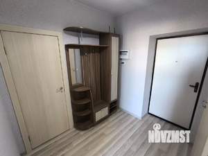 2-к квартира, на длительный срок, 39м2, 3/9 этаж