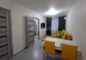 1-к квартира, на длительный срок, 29м2, 3/5 этаж