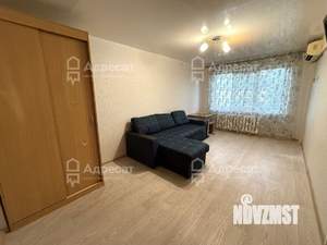 1-к квартира, на длительный срок, 30м2, 5/5 этаж