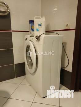 1-к квартира, на длительный срок, 42м2, 5/10 этаж