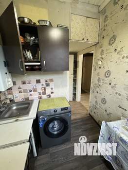 2-к квартира, на длительный срок, 37м2, 2/2 этаж