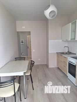 1-к квартира, на длительный срок, 40м2, 7/21 этаж