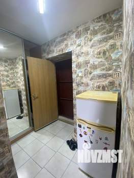 2-к квартира, на длительный срок, 44м2, 4/9 этаж