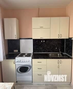 1-к квартира, на длительный срок, 37м2, 6/16 этаж