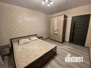 2-к квартира, на длительный срок, 60м2, 7/17 этаж