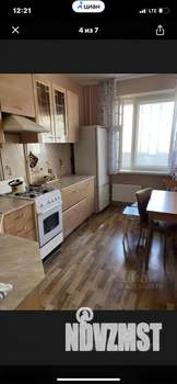 3-к квартира, на длительный срок, 68м2, 8/9 этаж