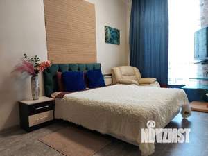 3-к квартира, посуточно, 84м2, 3/4 этаж