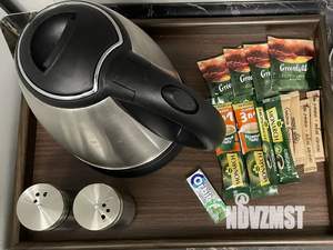 1-к квартира, посуточно, 31м2, 1/4 этаж